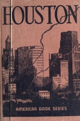 Houston a complete history cover
