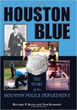 Houston blue