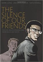 silence of friends